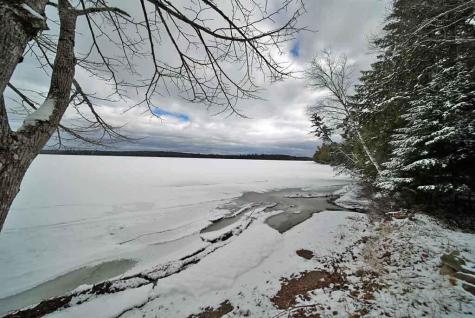 93 Brackett Drive Weston ME 04424