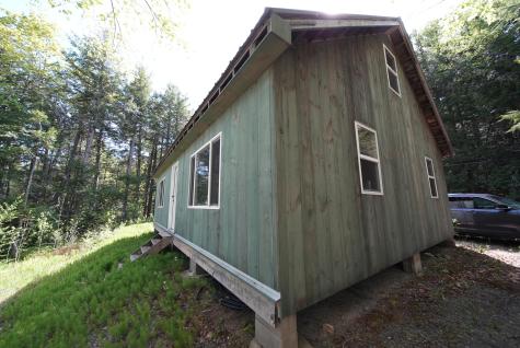 93 Brackett Drive Weston ME 04424
