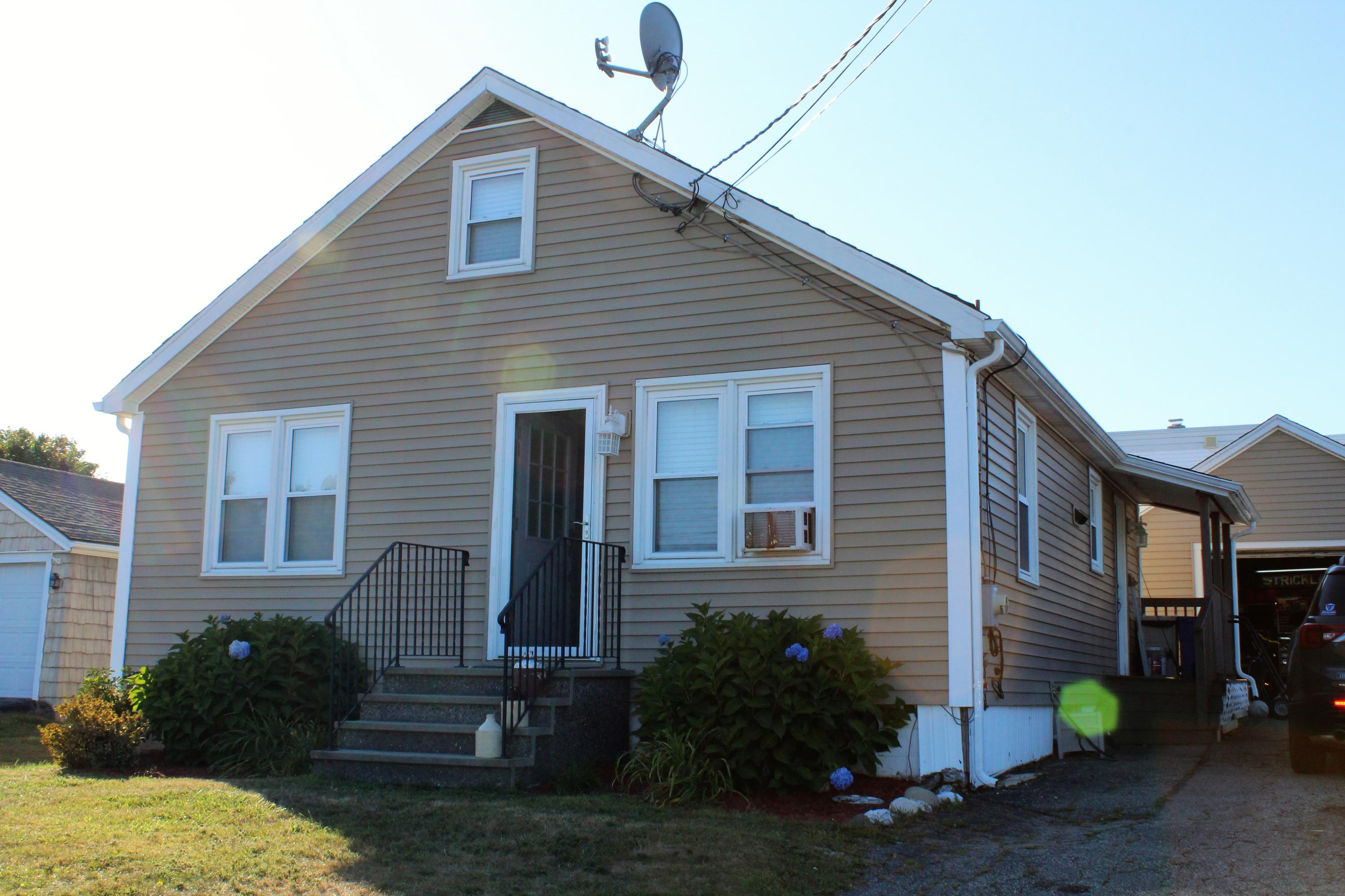 15 Olive Avenue Lewiston ME 04240
