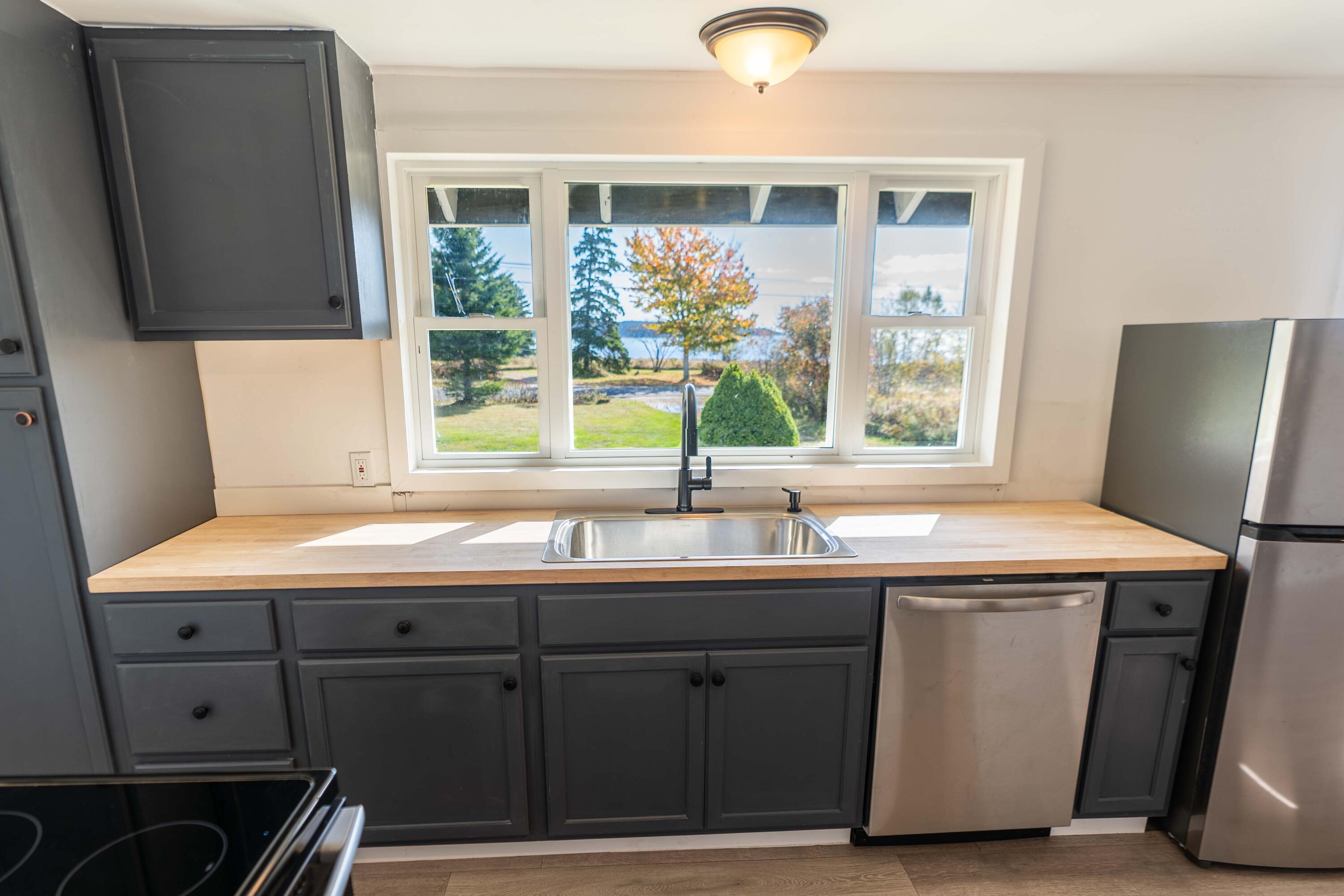 954 Mason Bay Road Jonesport ME 04649