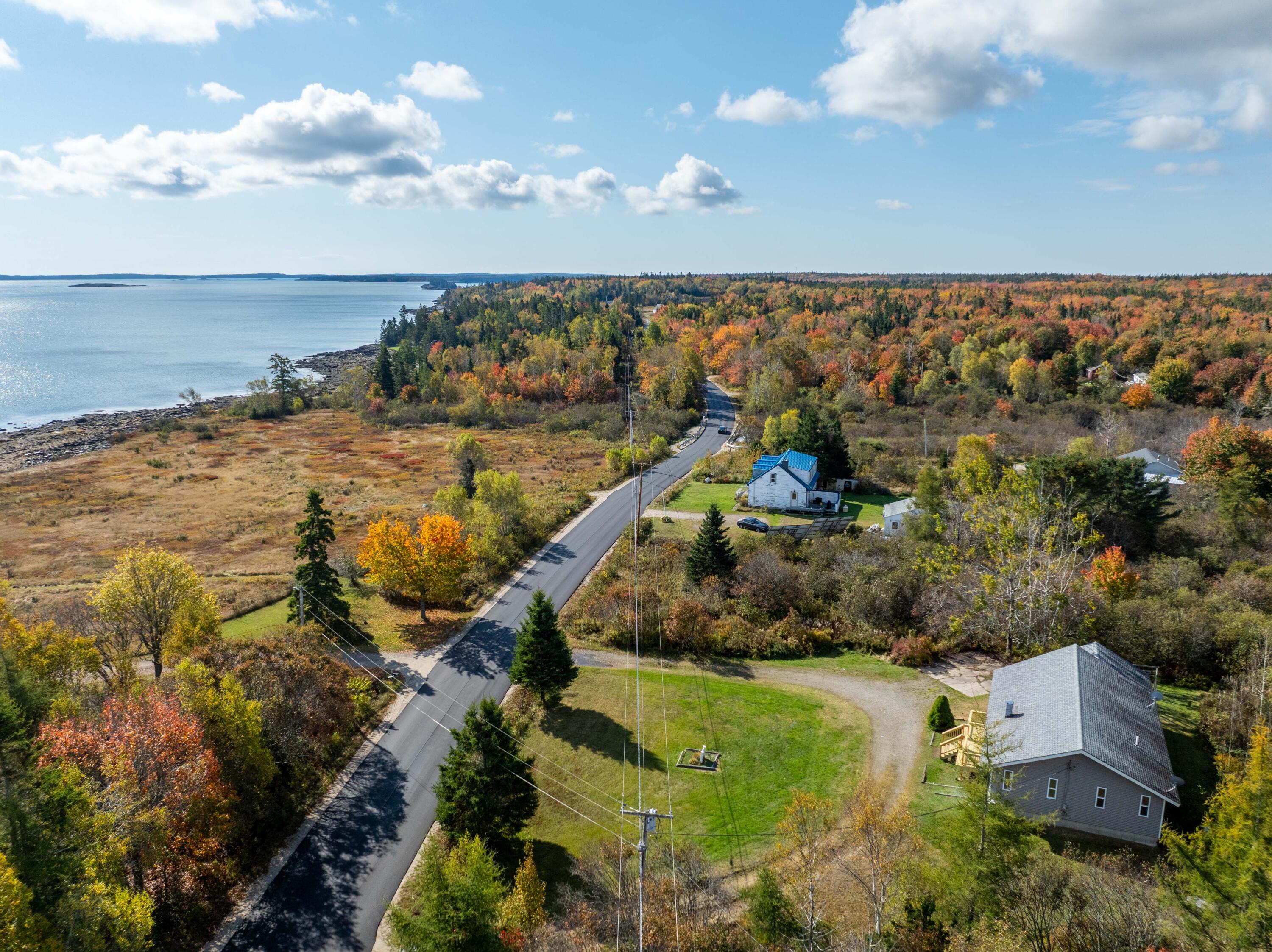 954 Mason Bay Road Jonesport ME 04649