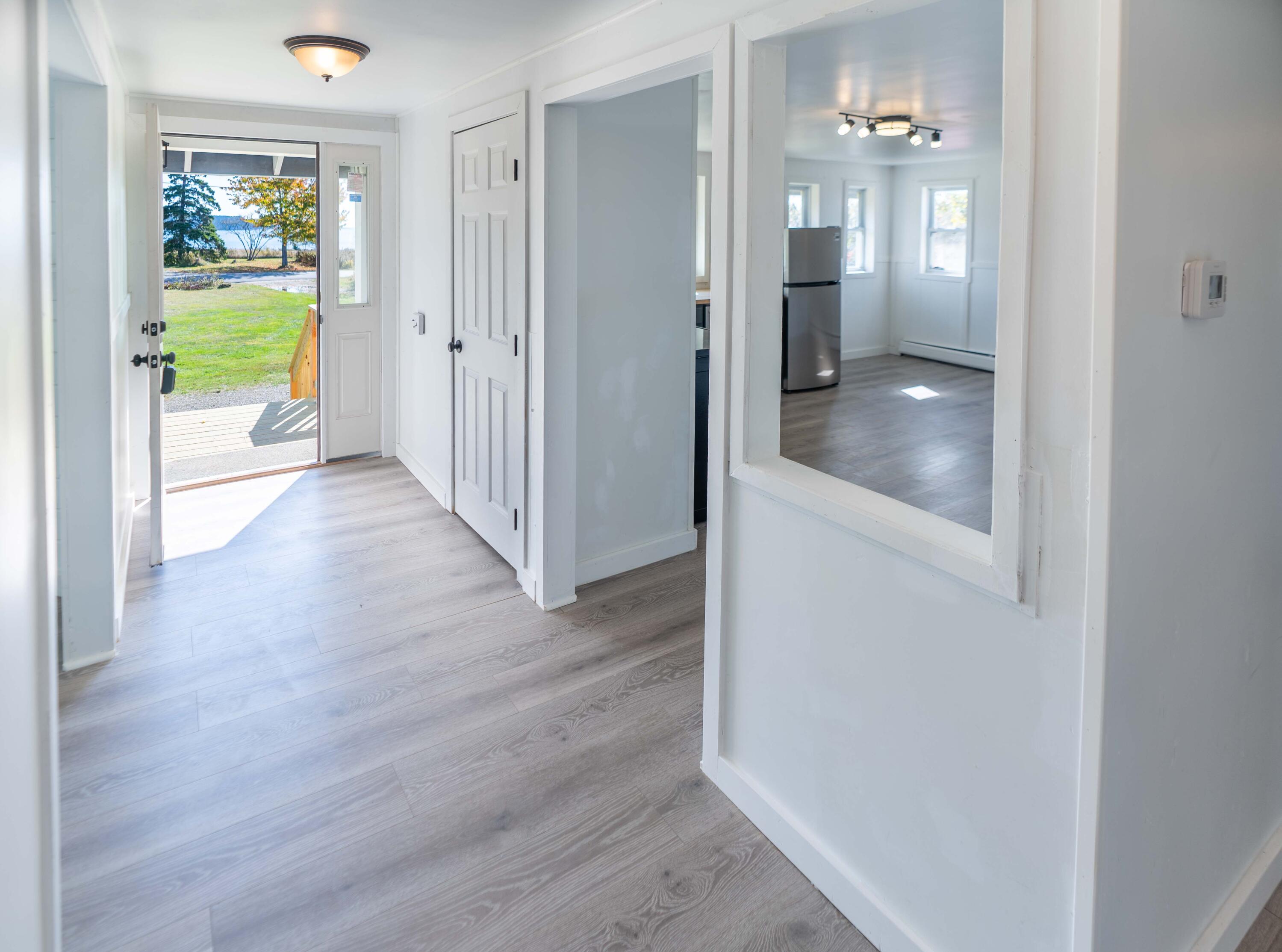 954 Mason Bay Road Jonesport ME 04649