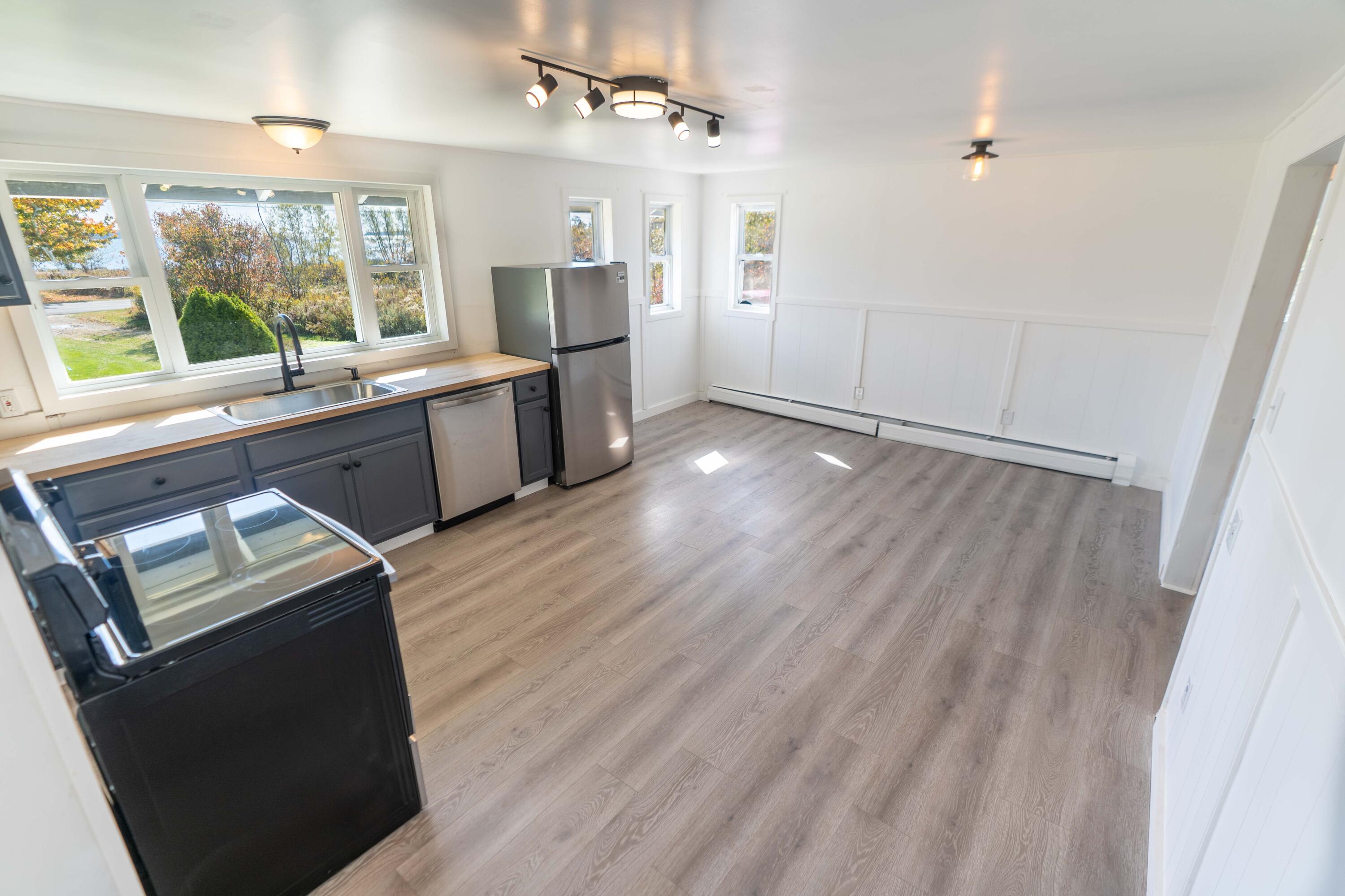 954 Mason Bay Road Jonesport ME 04649