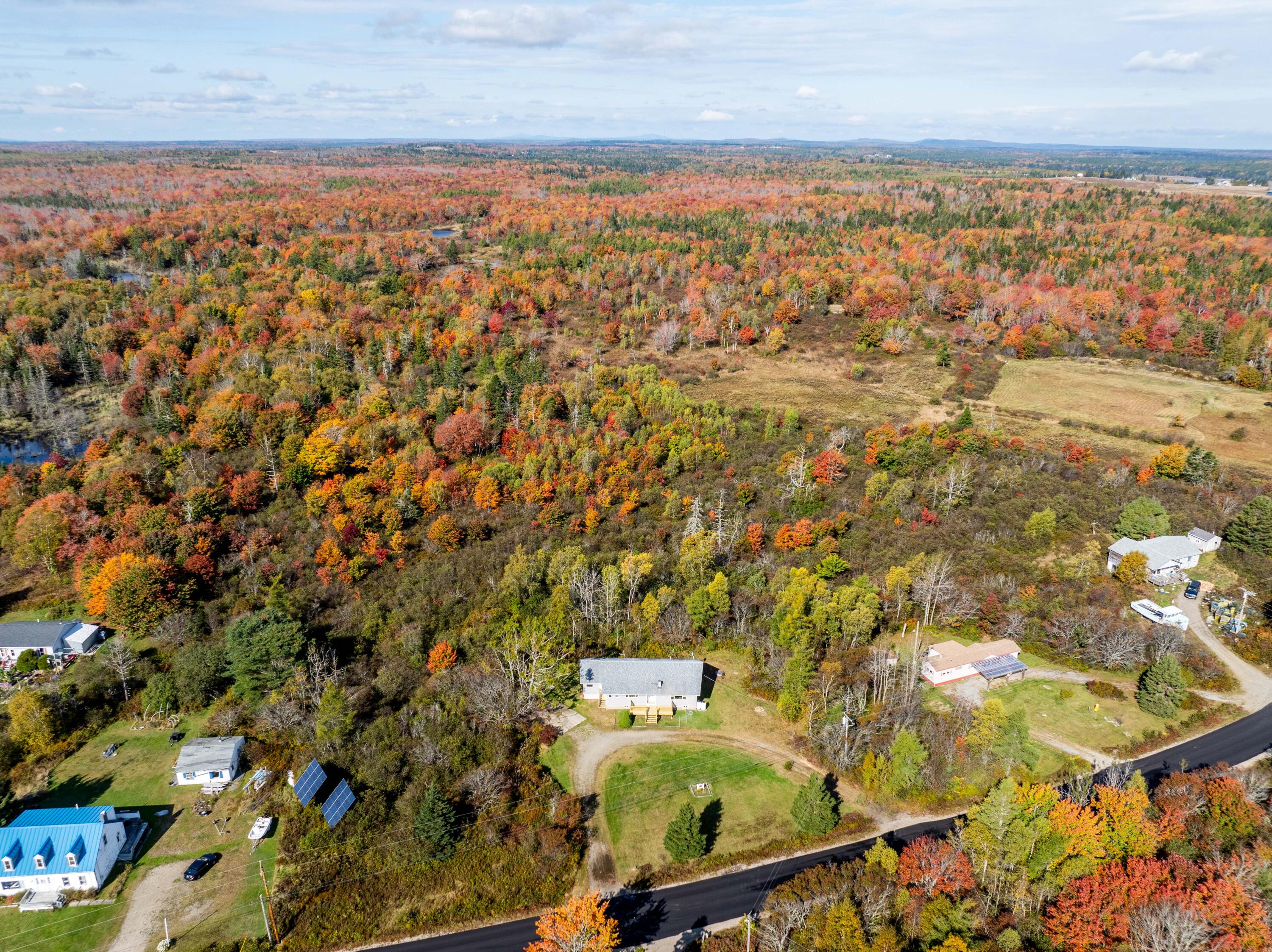 954 Mason Bay Road Jonesport ME 04649