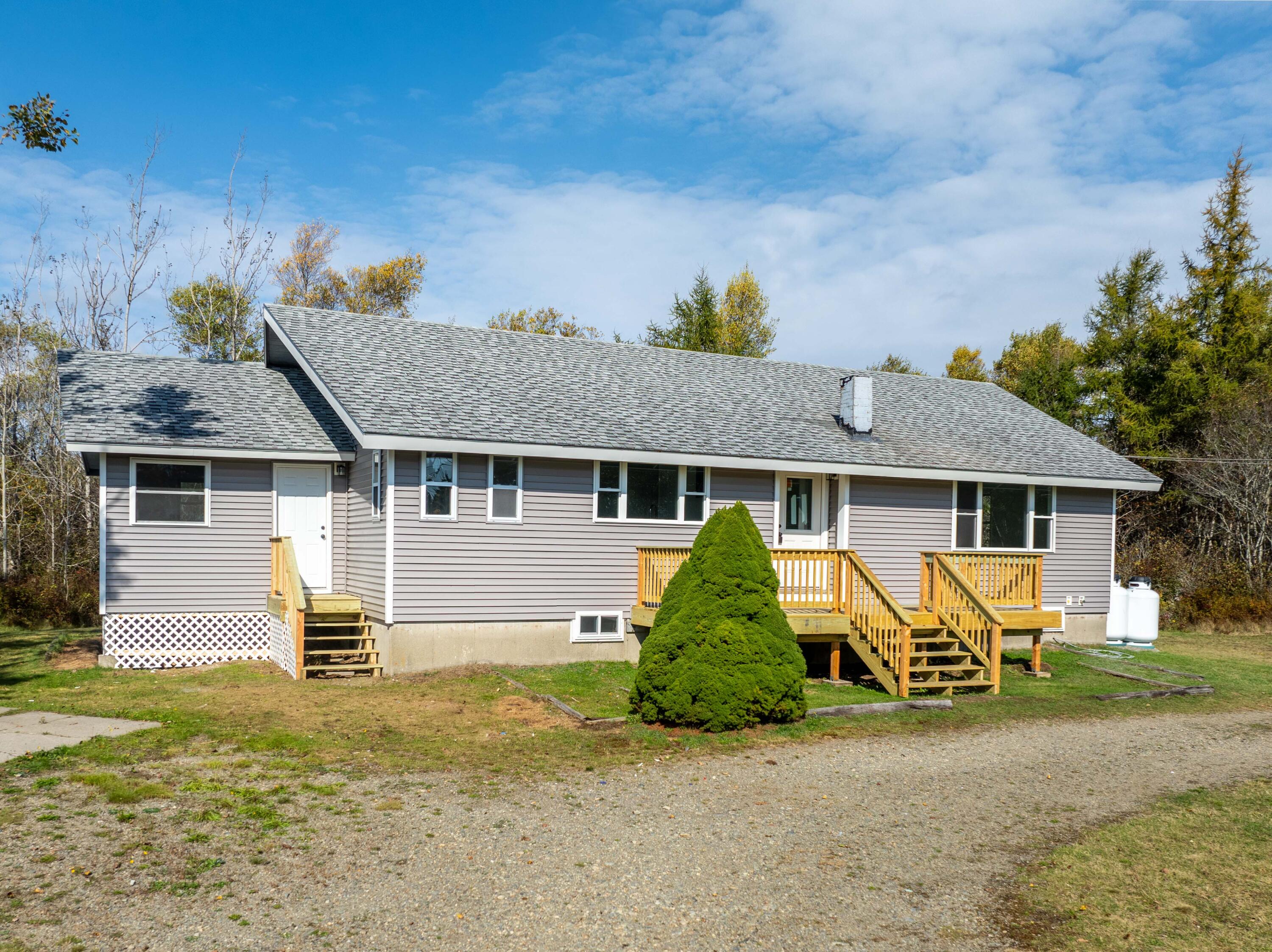 954 Mason Bay Road Jonesport ME 04649