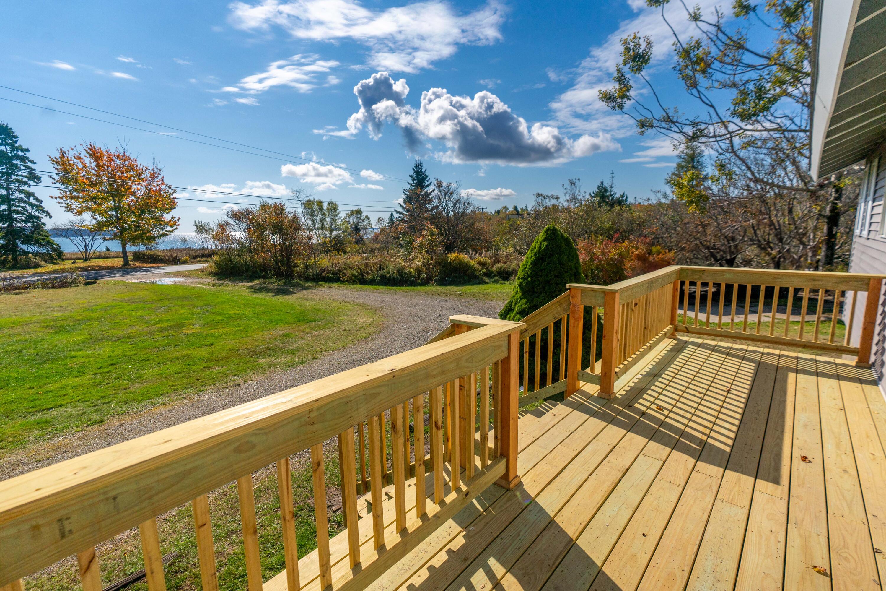 954 Mason Bay Road Jonesport ME 04649