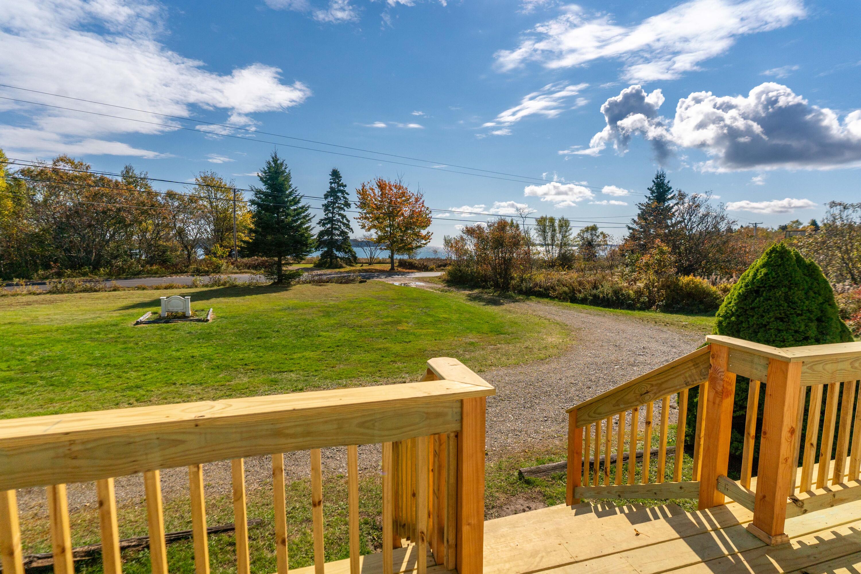 954 Mason Bay Road Jonesport ME 04649