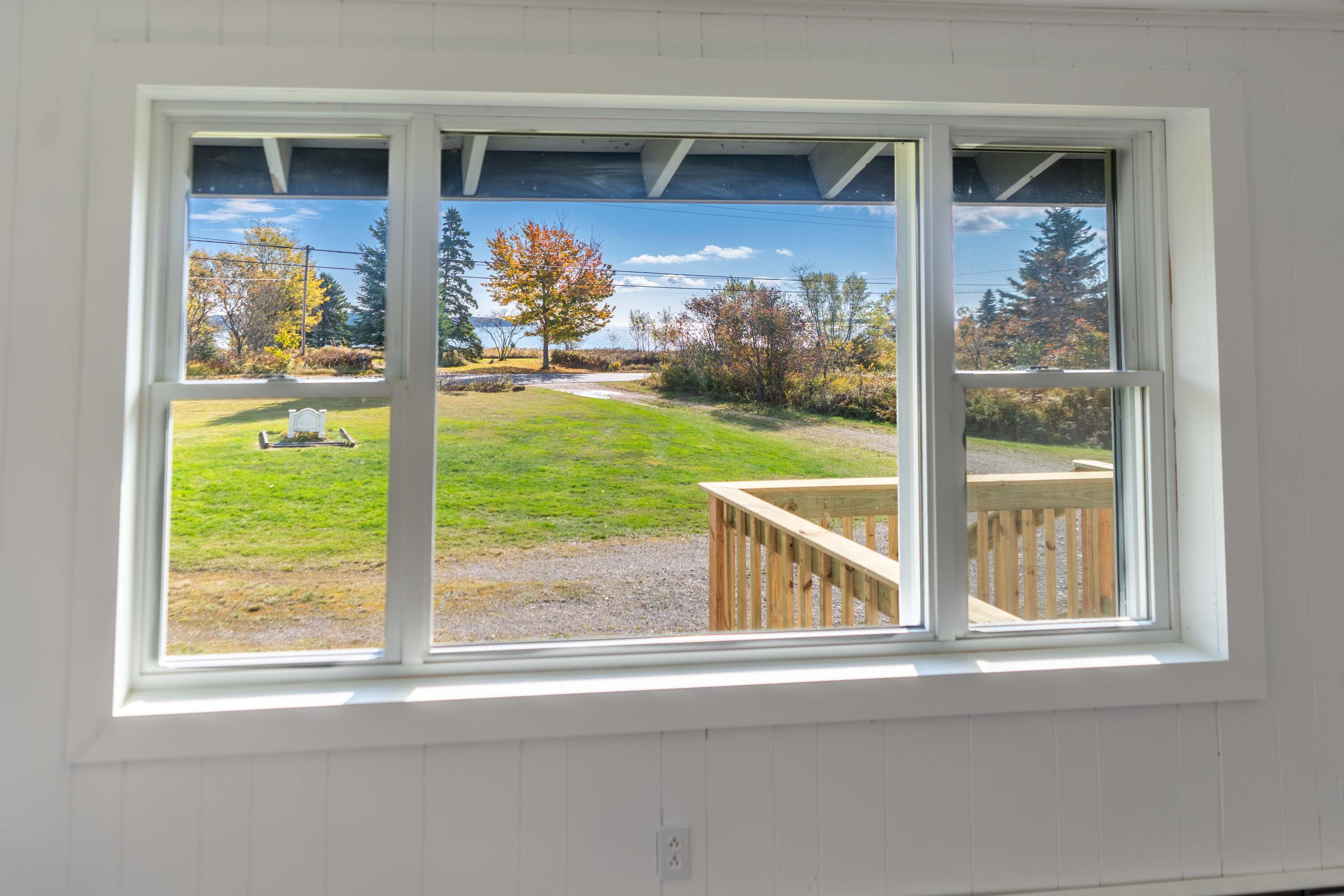 954 Mason Bay Road Jonesport ME 04649