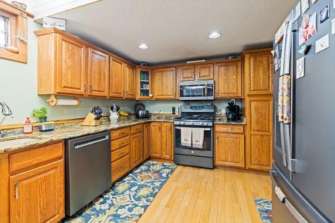55 Stedman Lane W Hartland ME 04943