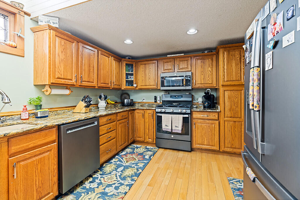 55 Stedman Lane W Hartland ME 04943