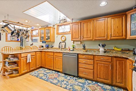 55 Stedman Lane W Hartland ME 04943