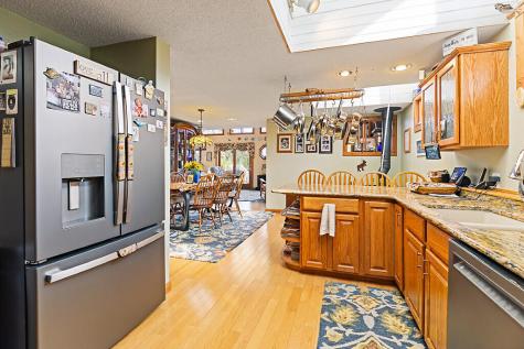 55 Stedman Lane W Hartland ME 04943