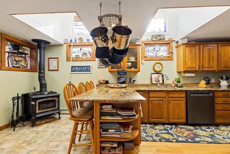 55 Stedman Lane W Hartland ME 04943
