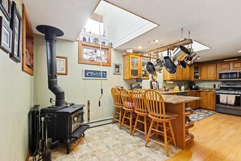 55 Stedman Lane W Hartland ME 04943