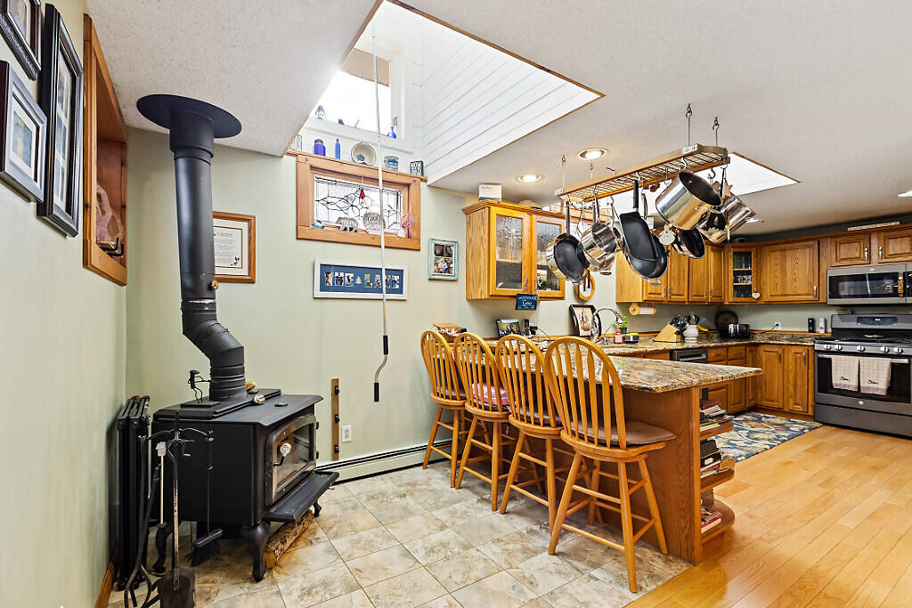 55 Stedman Lane W Hartland ME 04943