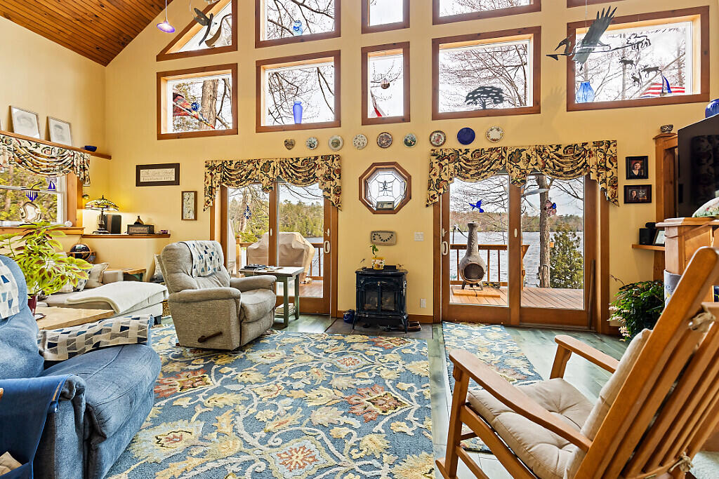 55 Stedman Lane W Hartland ME 04943