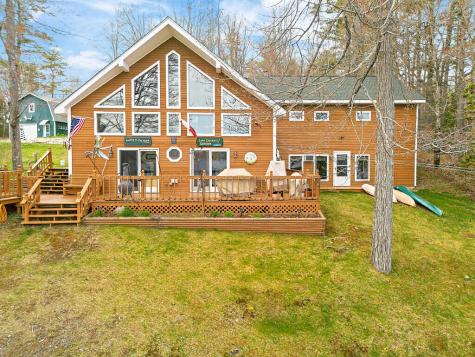 55 Stedman Lane W Hartland ME 04943