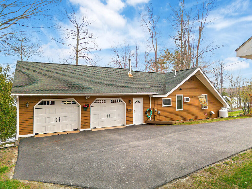 55 Stedman Lane W Hartland ME 04943