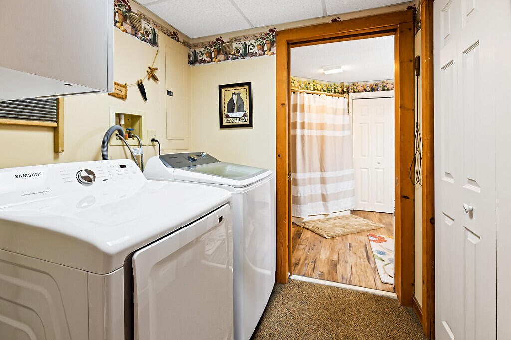55 Stedman Lane W Hartland ME 04943