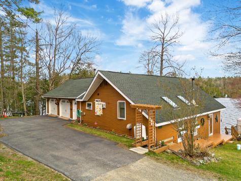 55 Stedman Lane W Hartland ME 04943