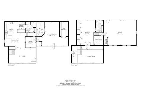 55 Stedman Lane W Hartland ME 04943