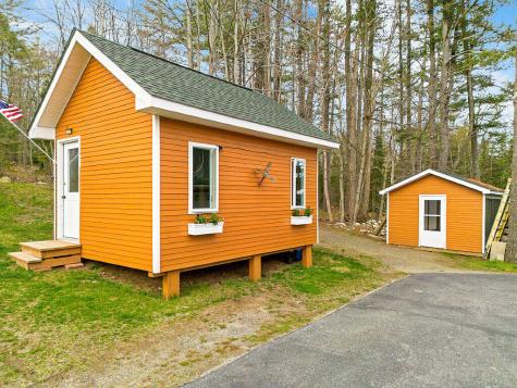 55 Stedman Lane W Hartland ME 04943
