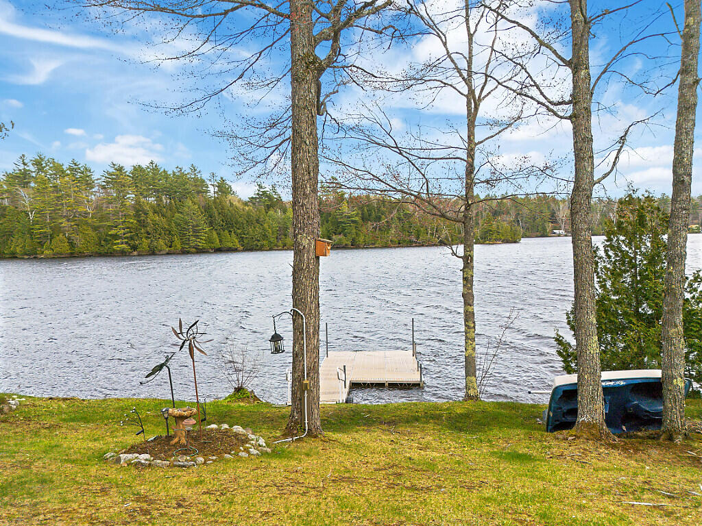 55 Stedman Lane W Hartland ME 04943