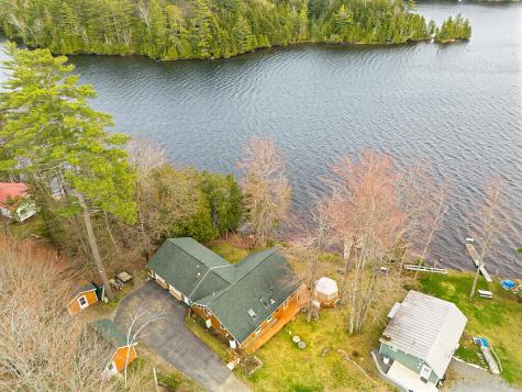 55 Stedman Lane W Hartland ME 04943