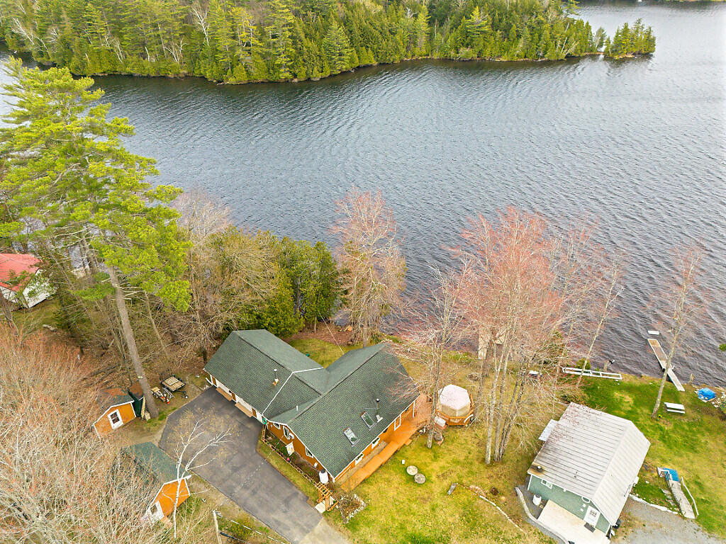 55 Stedman Lane W Hartland ME 04943
