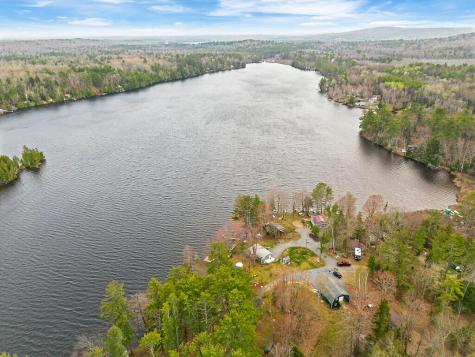 55 Stedman Lane W Hartland ME 04943