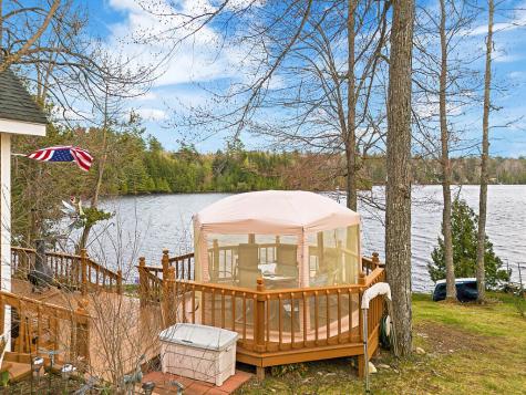55 Stedman Lane W Hartland ME 04943