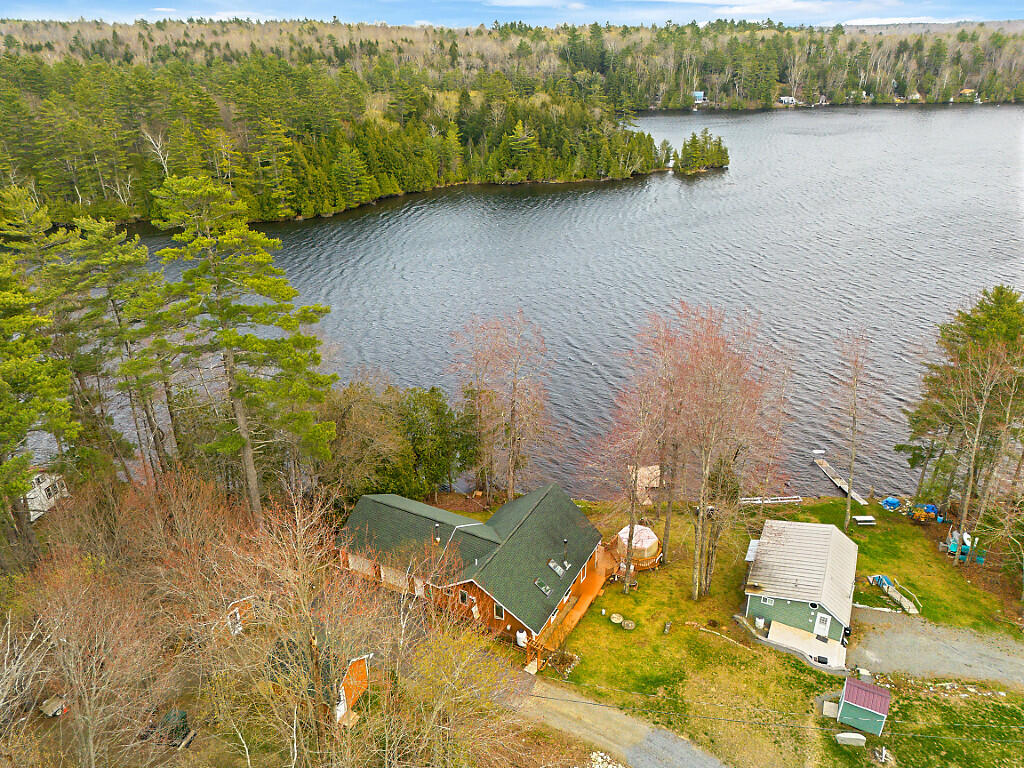 55 Stedman Lane W Hartland ME 04943