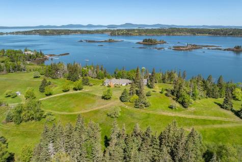 1392 North Haven Road Vinalhaven ME 04863
