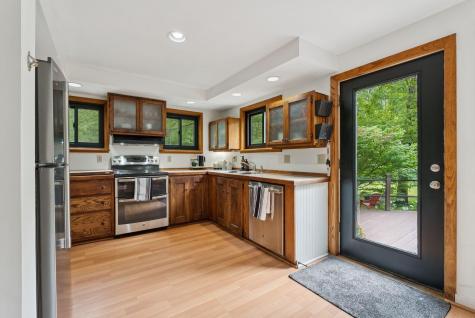 44 Gilman Road Buxton ME 04093