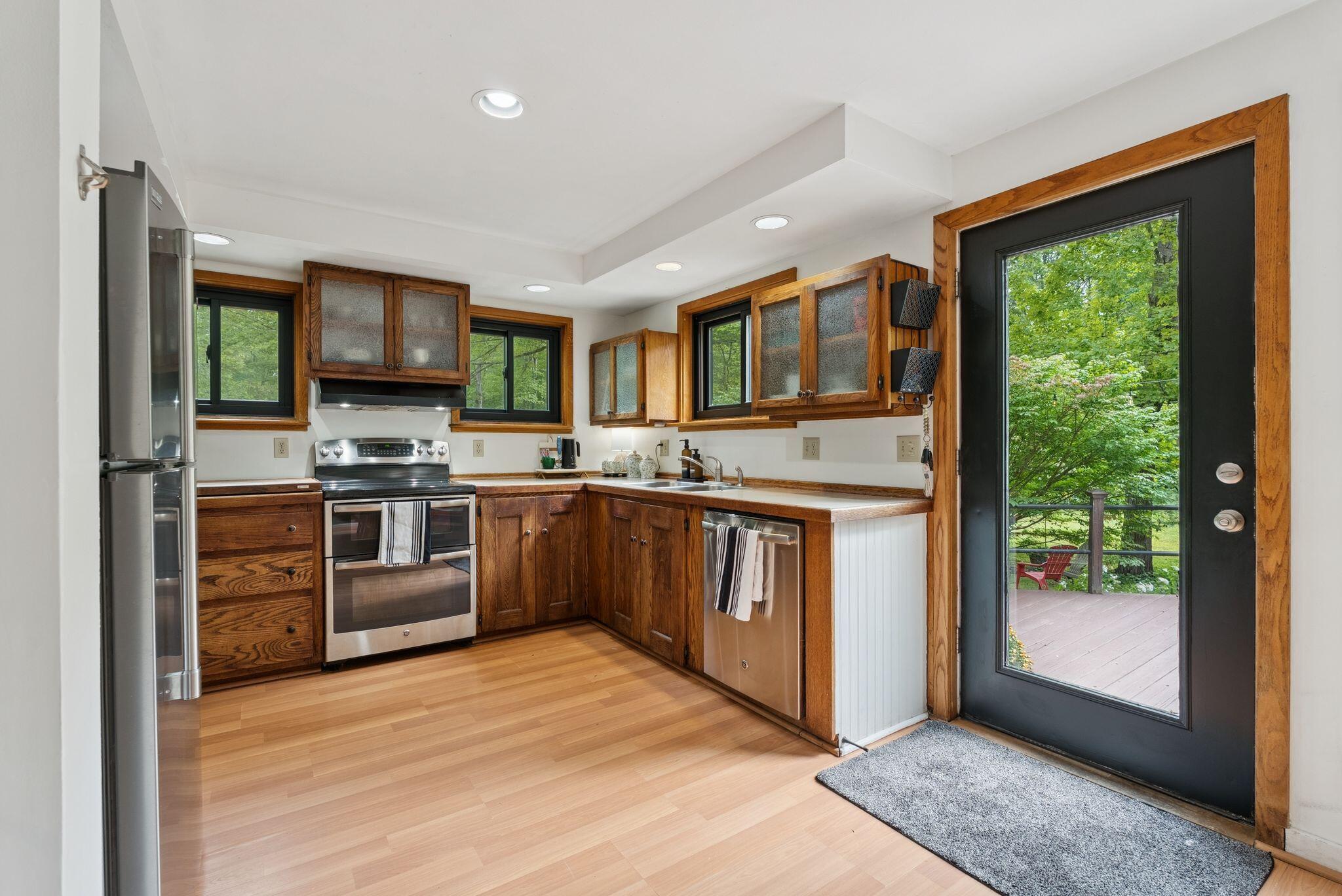 44 Gilman Road Buxton ME 04093