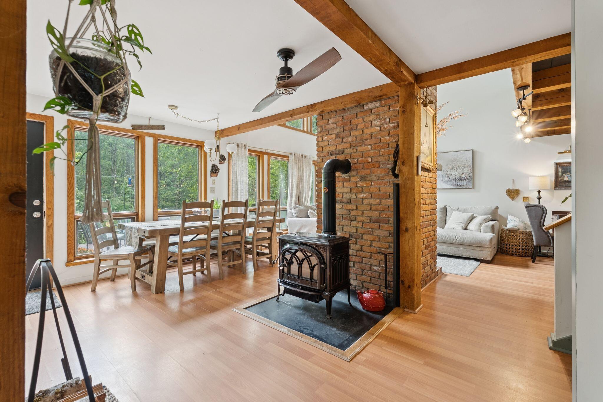 44 Gilman Road Buxton ME 04093