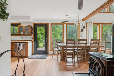 44 Gilman Road Buxton ME 04093