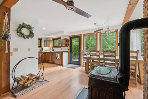 44 Gilman Road Buxton ME 04093