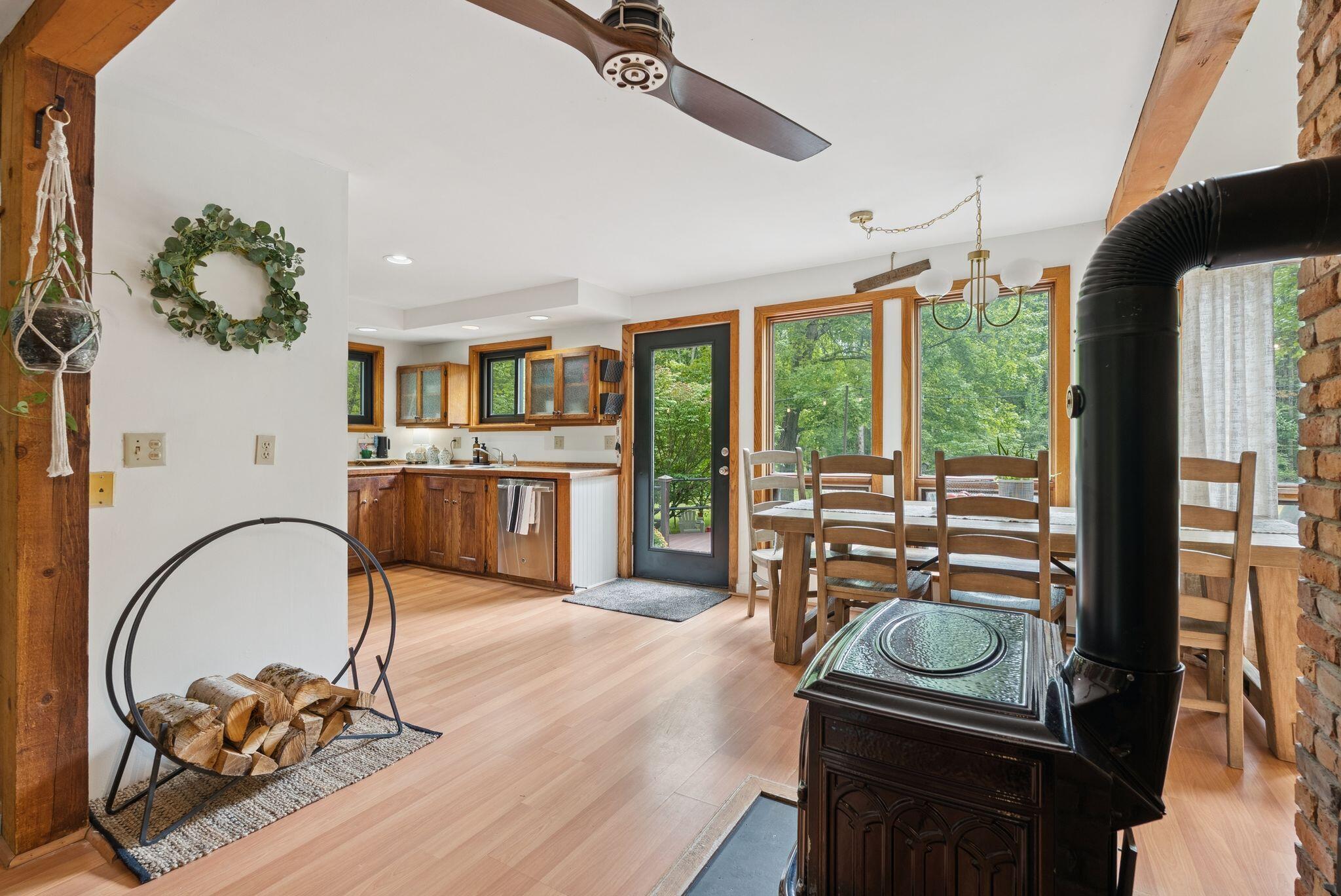 44 Gilman Road Buxton ME 04093