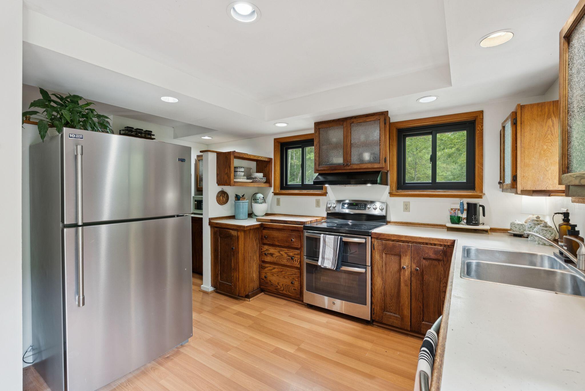 44 Gilman Road Buxton ME 04093