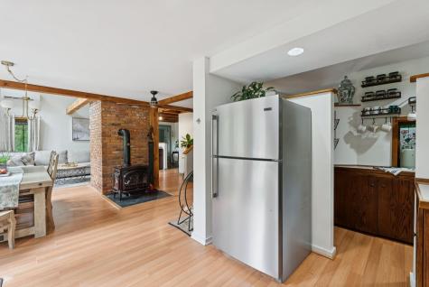 44 Gilman Road Buxton ME 04093