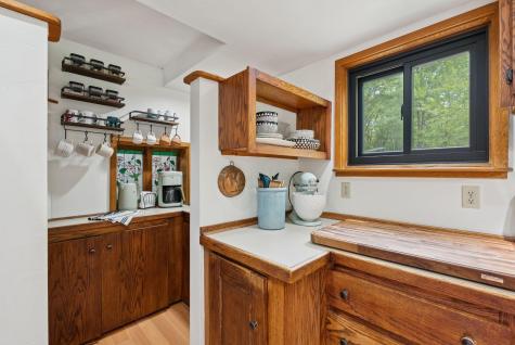 44 Gilman Road Buxton ME 04093