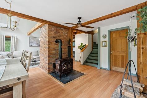 44 Gilman Road Buxton ME 04093