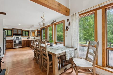 44 Gilman Road Buxton ME 04093