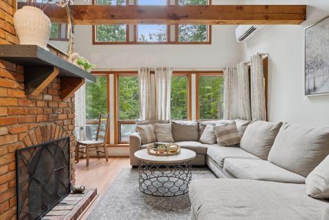 44 Gilman Road Buxton ME 04093