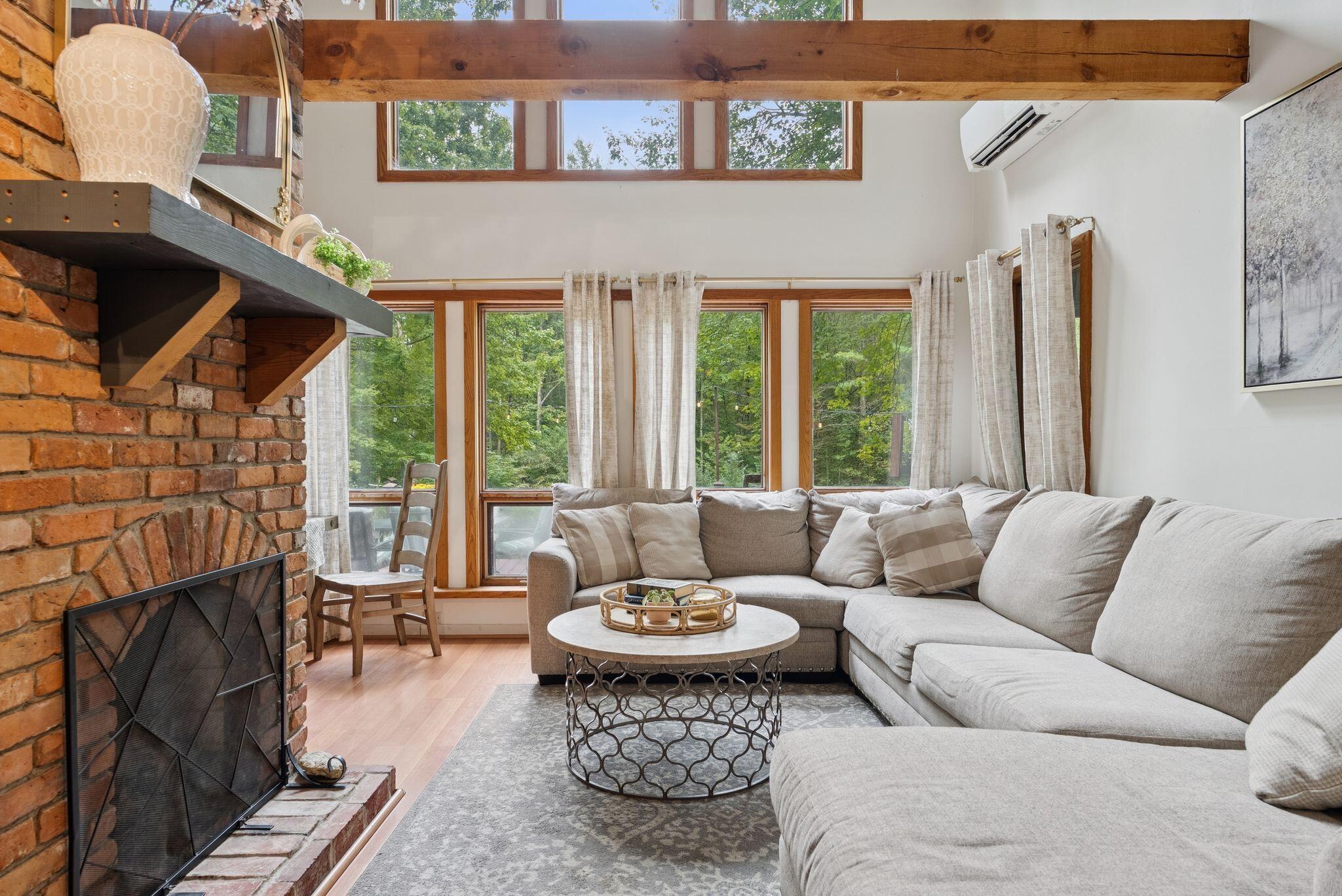 44 Gilman Road Buxton ME 04093