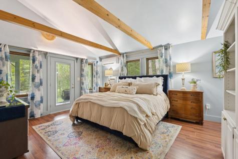 44 Gilman Road Buxton ME 04093