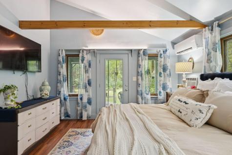 44 Gilman Road Buxton ME 04093