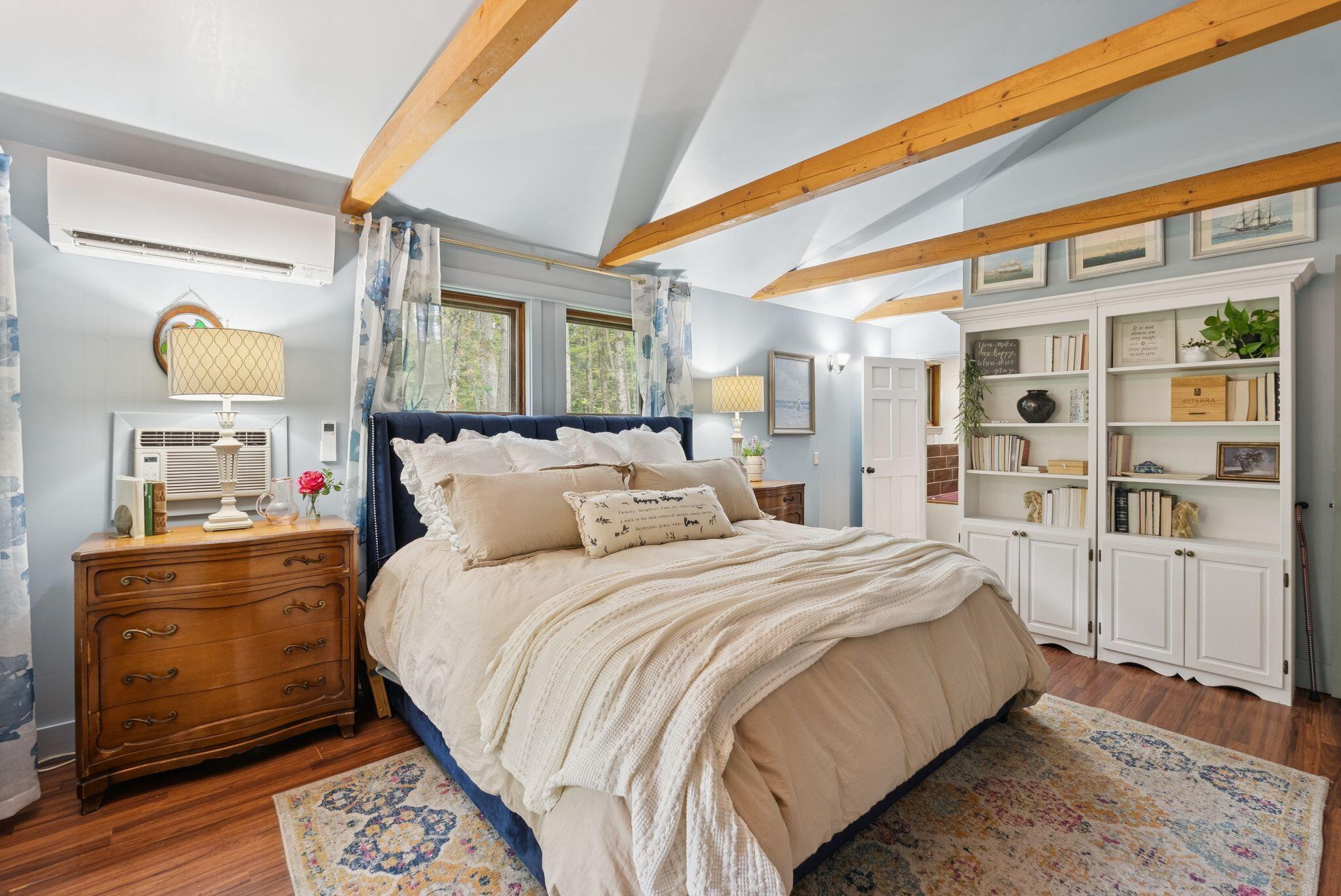 44 Gilman Road Buxton ME 04093