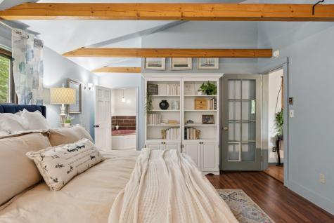 44 Gilman Road Buxton ME 04093